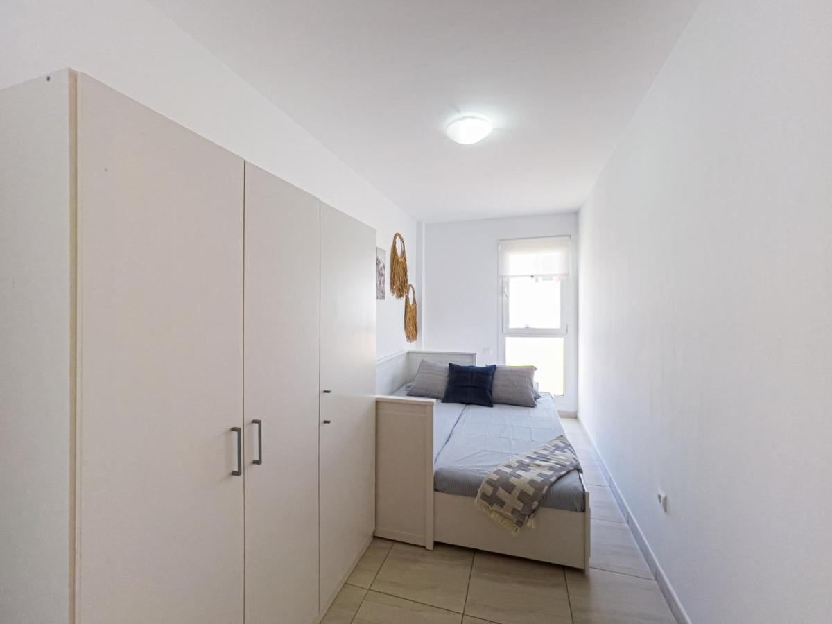 Casa Eufor-B-Ia, Confort & Relax, Aircon Morro Jable  Exteriör bild